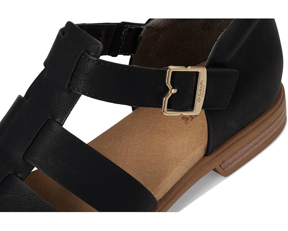 The Blues Suede Sandals Product Image