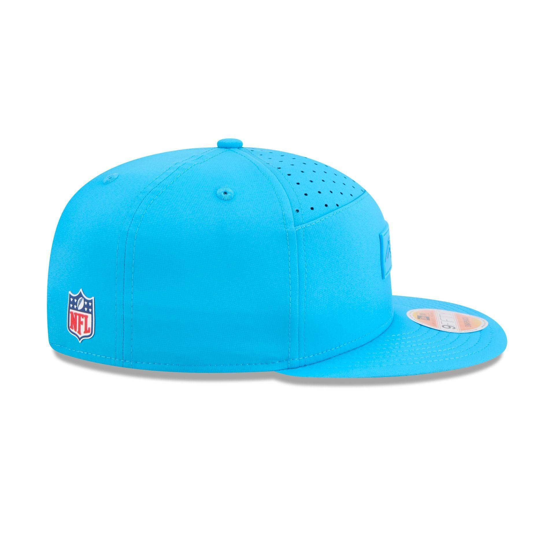 Toronto Raptors Deceptor 59FIFTY Fitted Hat Male Product Image