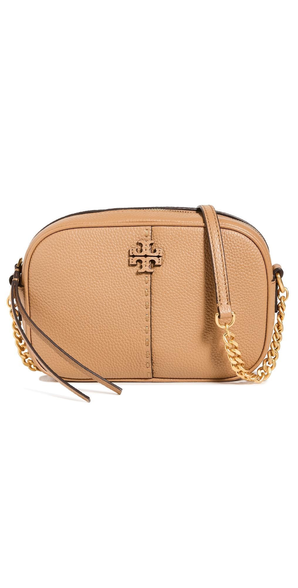 Tory Burch McGraw Camera Bag Product Image