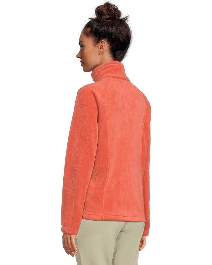 Benton™ Springs Printed Full Zip Product Image