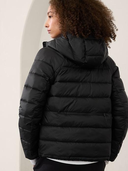 Aire Puffer Vest Product Image