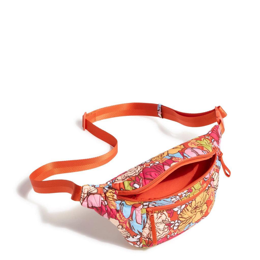 Outlet Large Belt Bag w/Long Strap Product Image