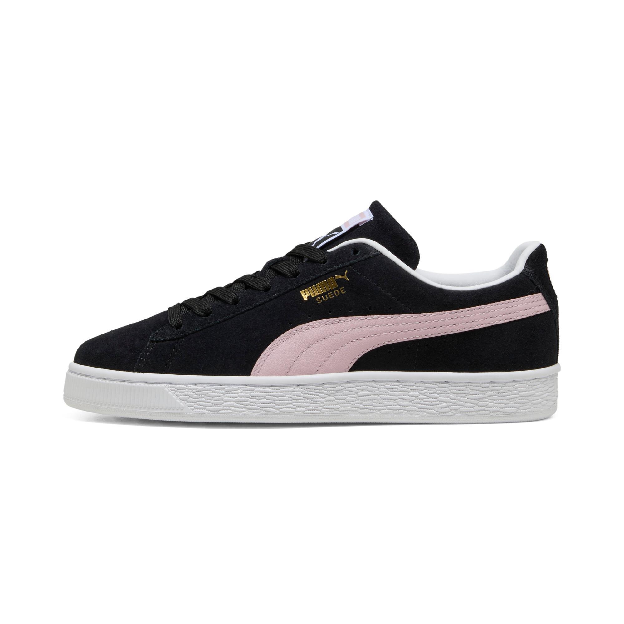 Suede Classic Women's Sneakers Product Image