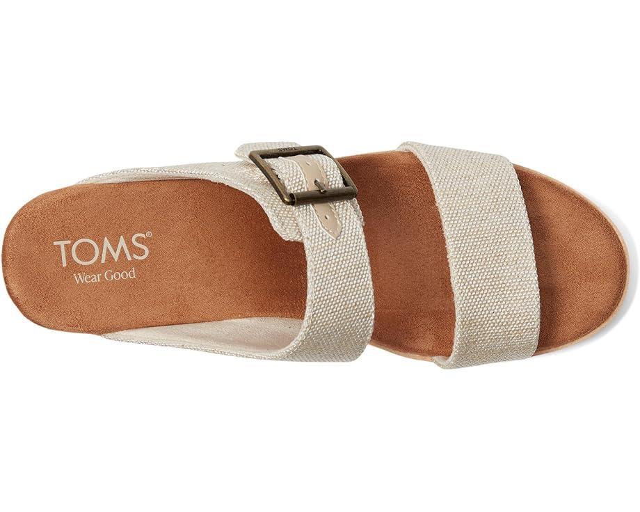 Diana Mule Product Image