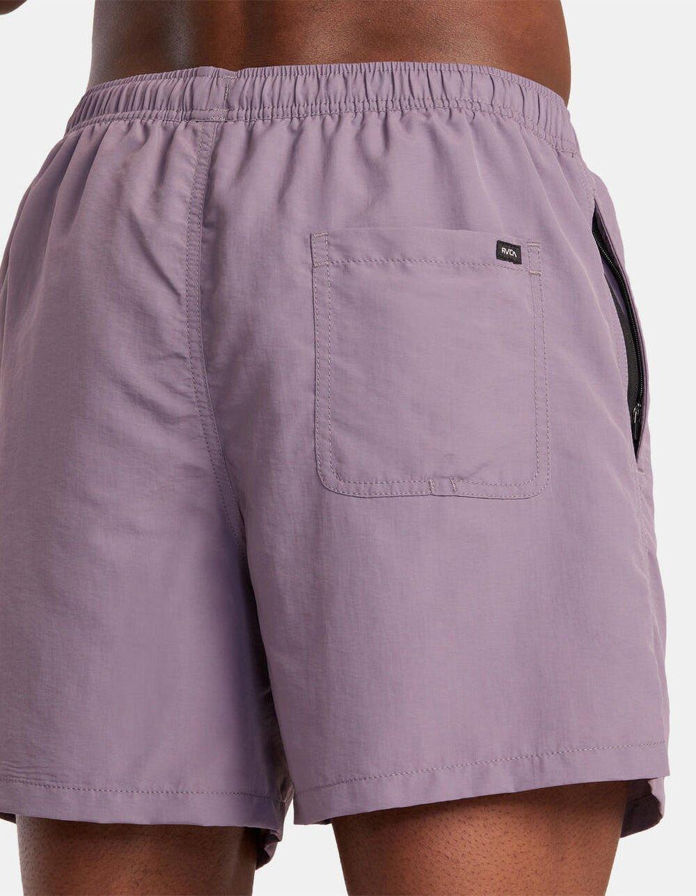 RVCA Outsider Basecamp Mens 16" Training Shorts Product Image