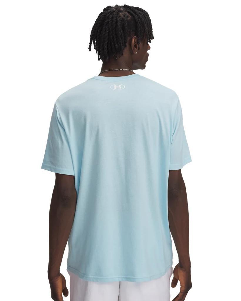 UA Left Chest Logo Product Image