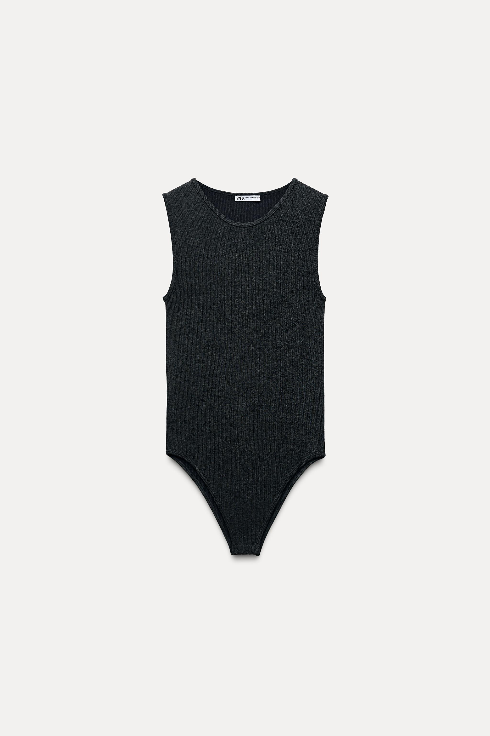 SEAMLESS BODYSUIT Product Image