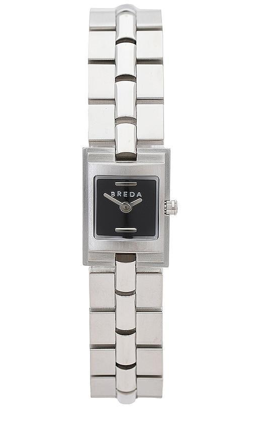 BREDA Relic Metal Bracelet Quartz Analog Watch Womens at Urban Outfitters Product Image