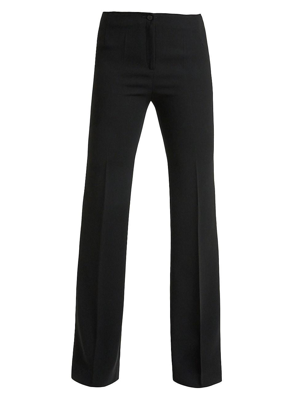 Womens Isabelle Flared Pants Product Image