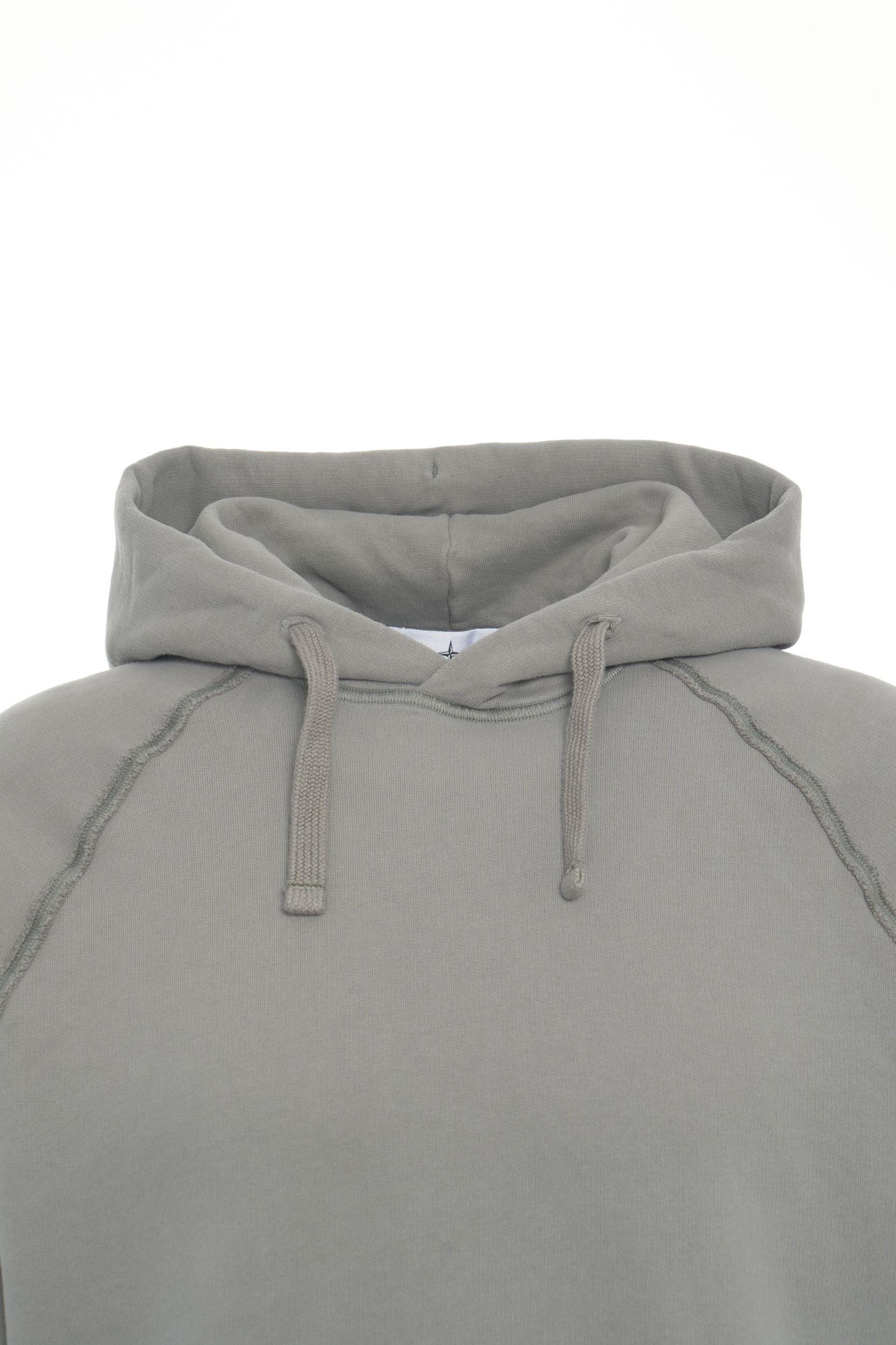 Hoodie with logo Product Image