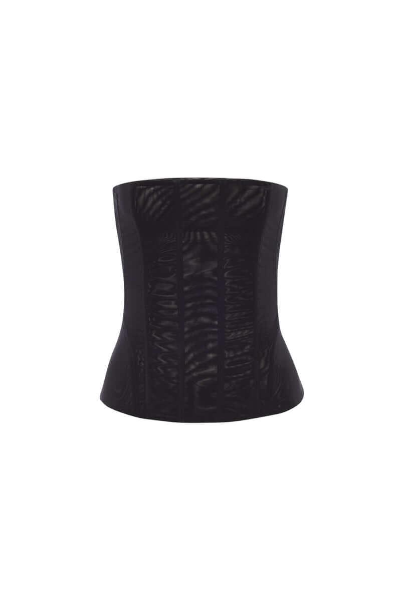 LIBRA CORSET - BLACK Product Image