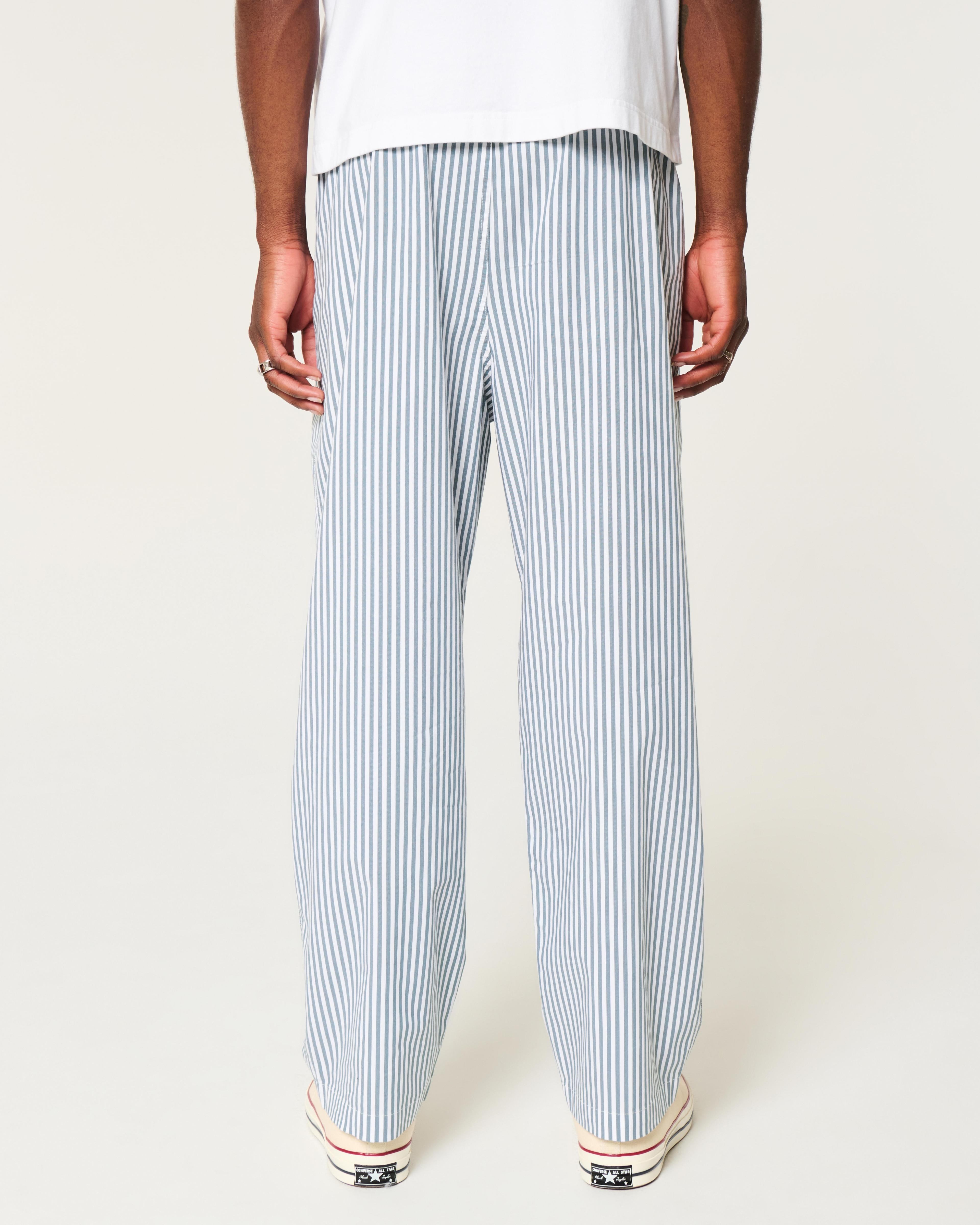 24/7 Poplin Pajama Pants Product Image