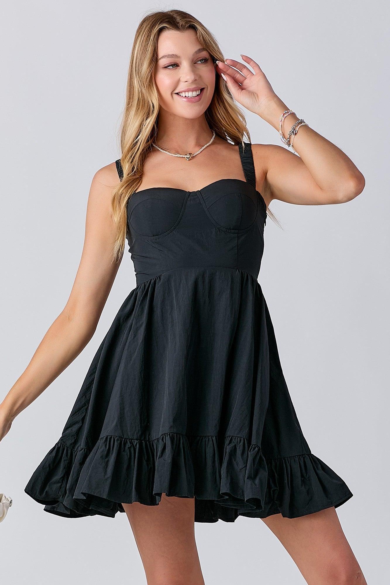 Midnights Dress Product Image