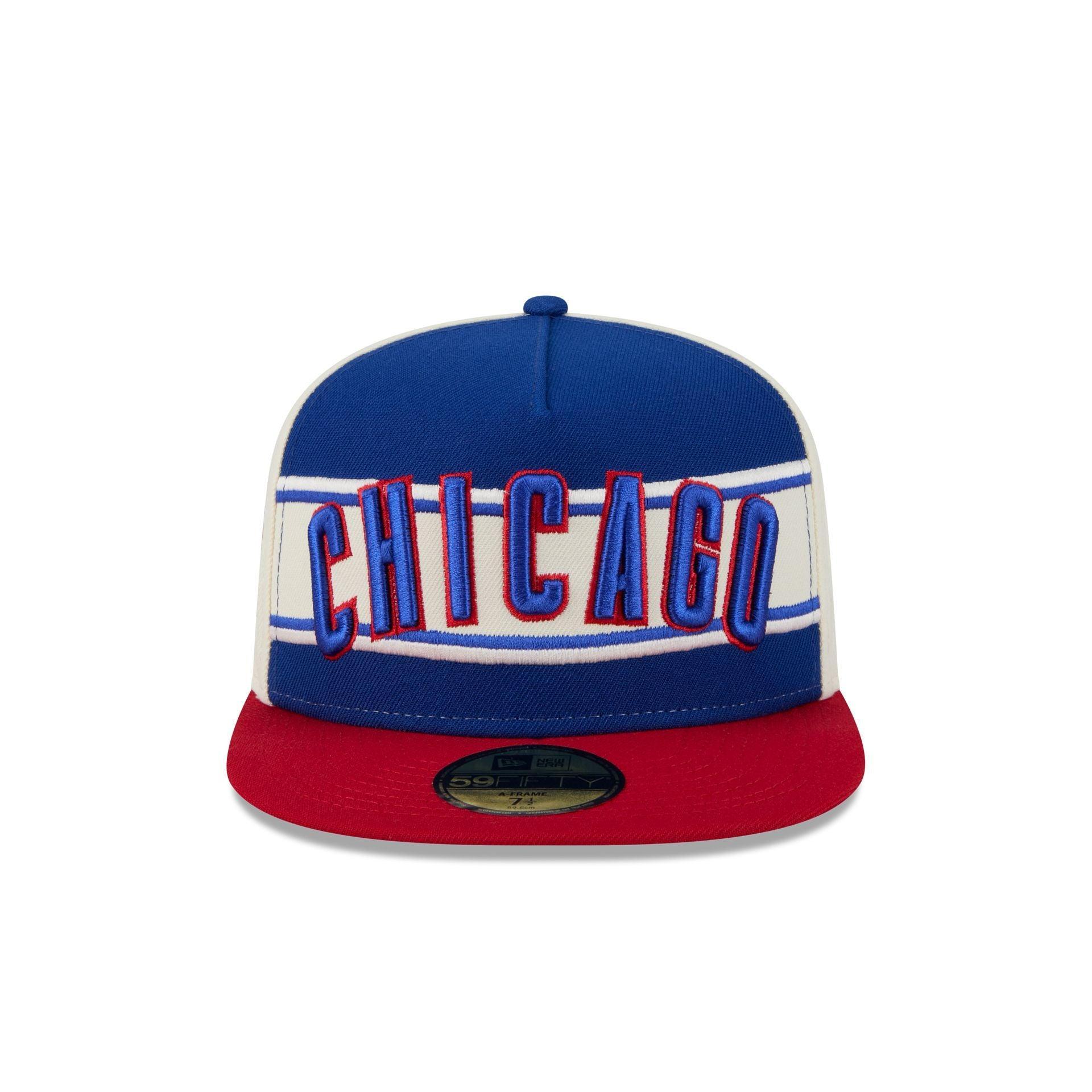 Minnesota Twins Summer Derby 59FIFTY A-Frame Fitted Hat Male Product Image