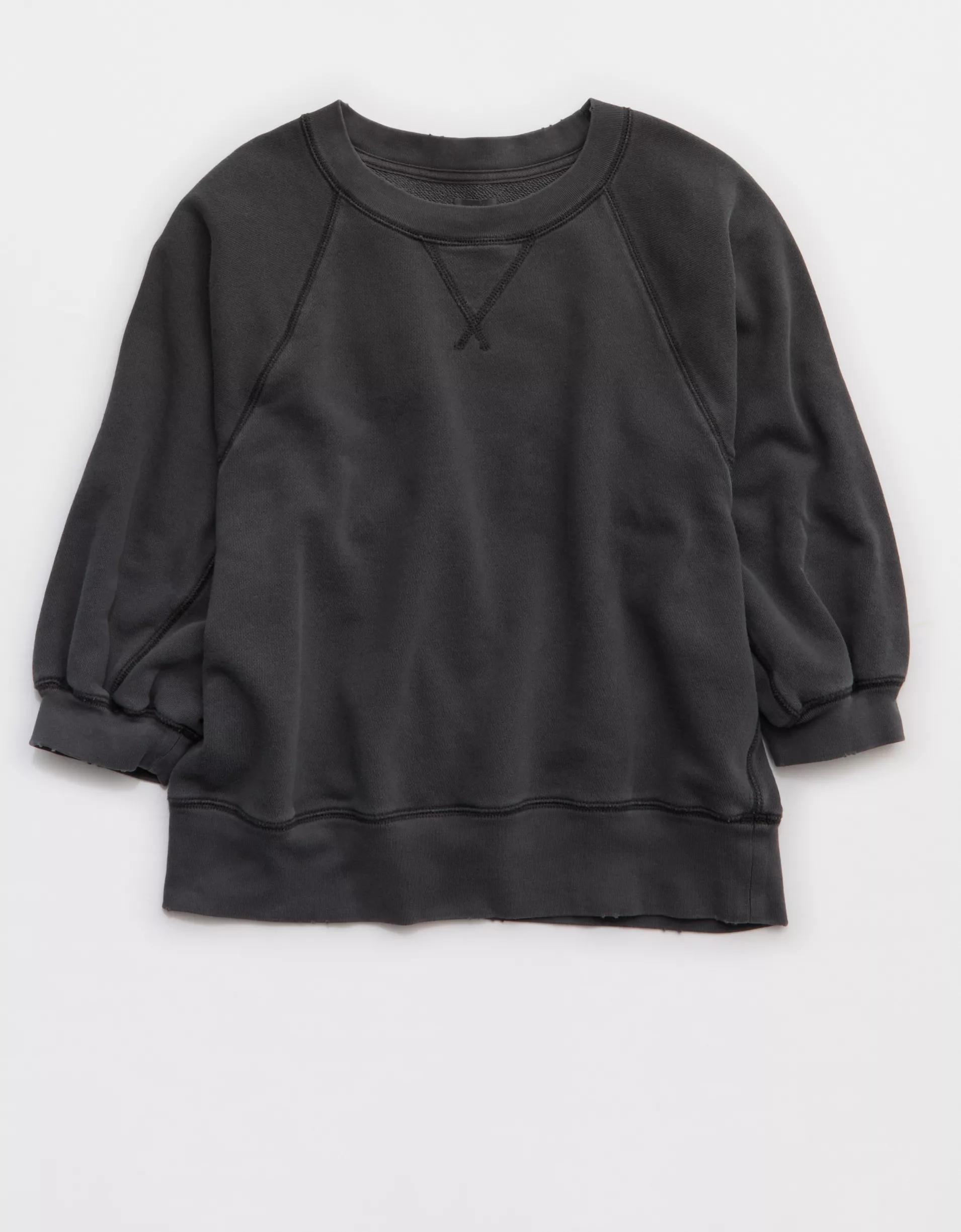 Aerie Femme Sweatshirt Product Image