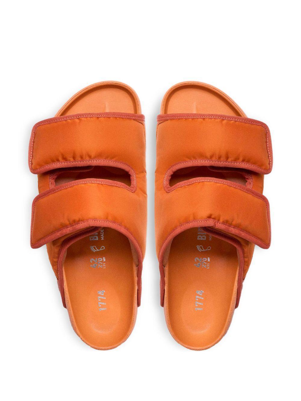 1774 touch-strap slide sandals Product Image