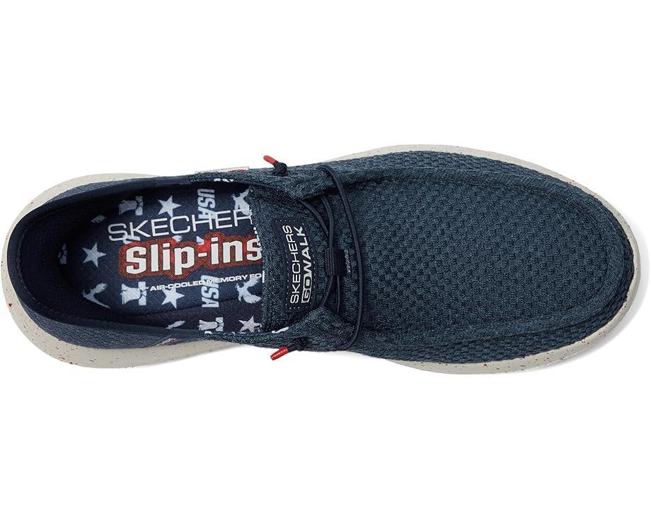 Go Walk Max With Ease Hands Fee Slip-In Product Image