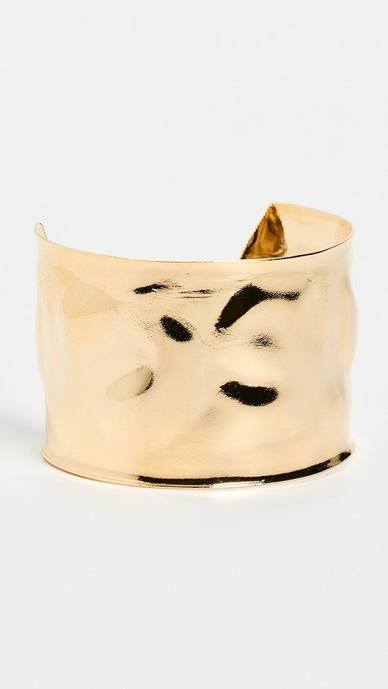 LELET NY Tera Wide Pony Cuff | Shopbop Product Image