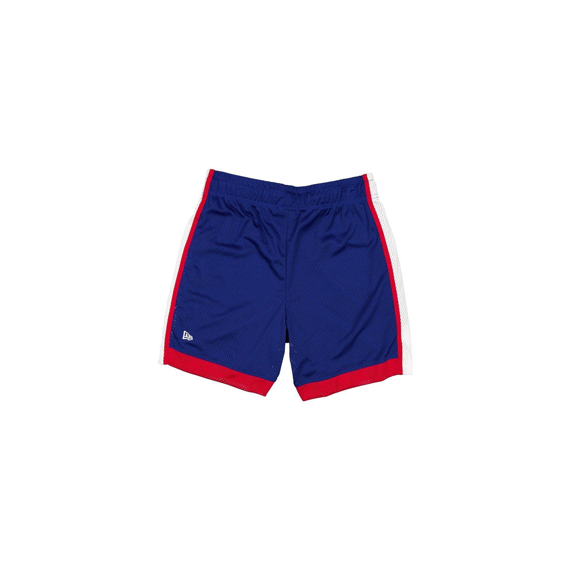 Toronto Blue Jays Sport Classics Shorts Male Product Image