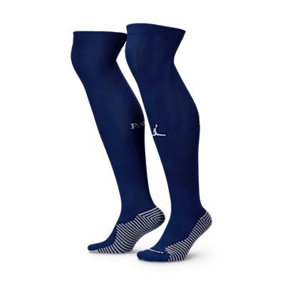 Paris Saint-Germain Strike Fourth Jordan Soccer Knee-High Socks Product Image