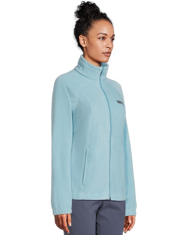 Benton™ Springs Printed Full Zip Product Image