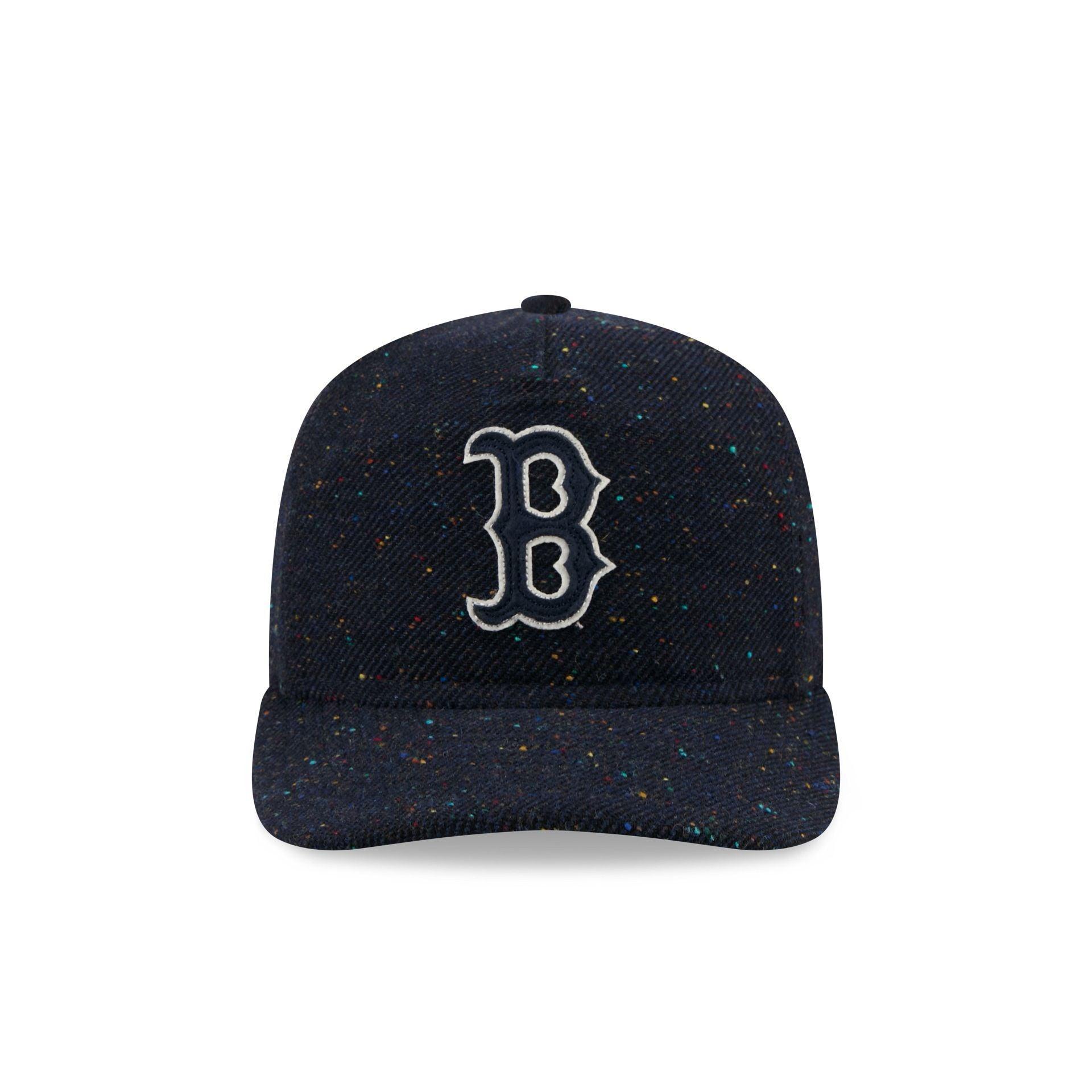 Pittsburgh Steelers Nostalgic Black Corduroy 19TWENTY Adjustable Hat Male Product Image