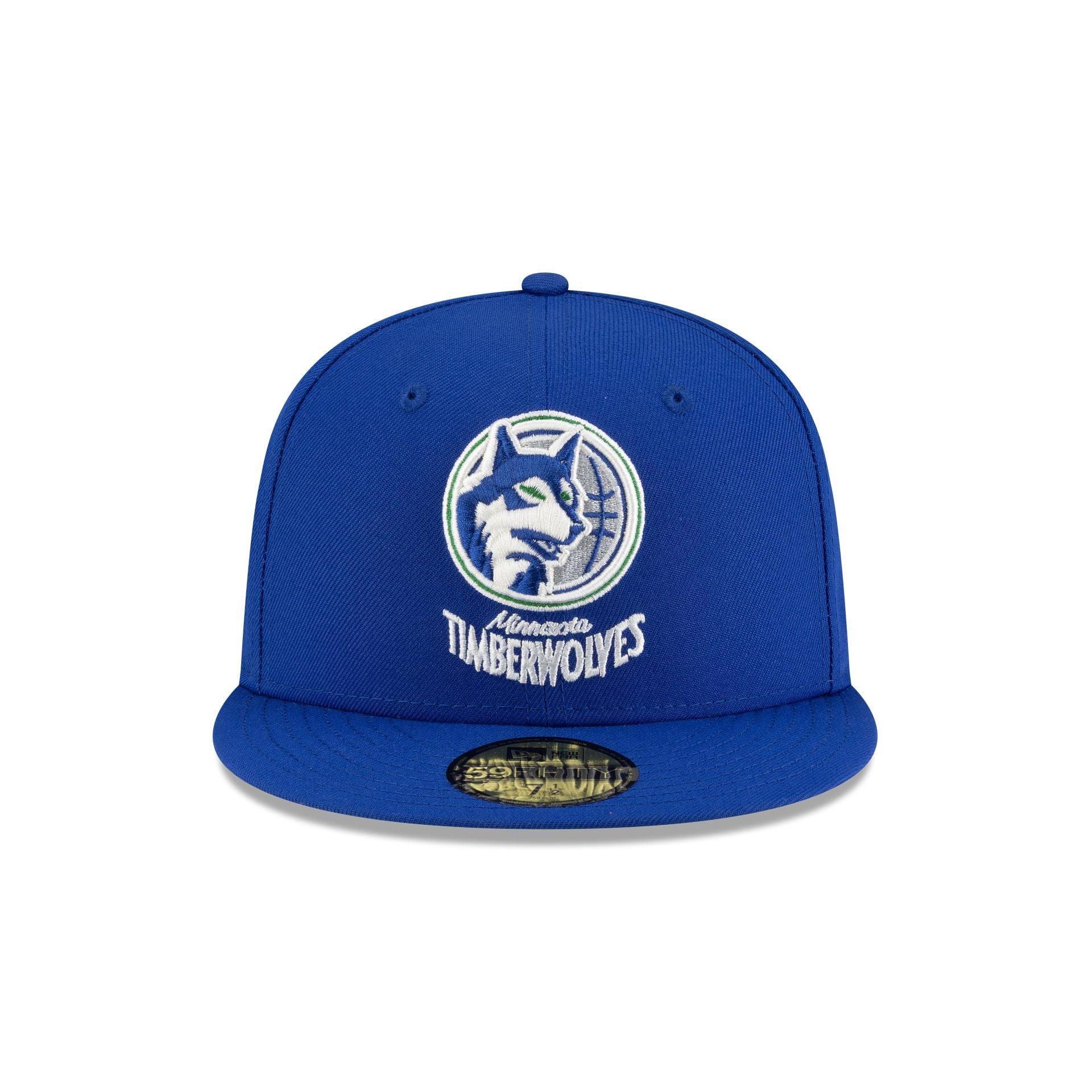 Conspiradores de Querétaro LMB 100th Anniversary Away 59FIFTY Fitted Hat Male Product Image