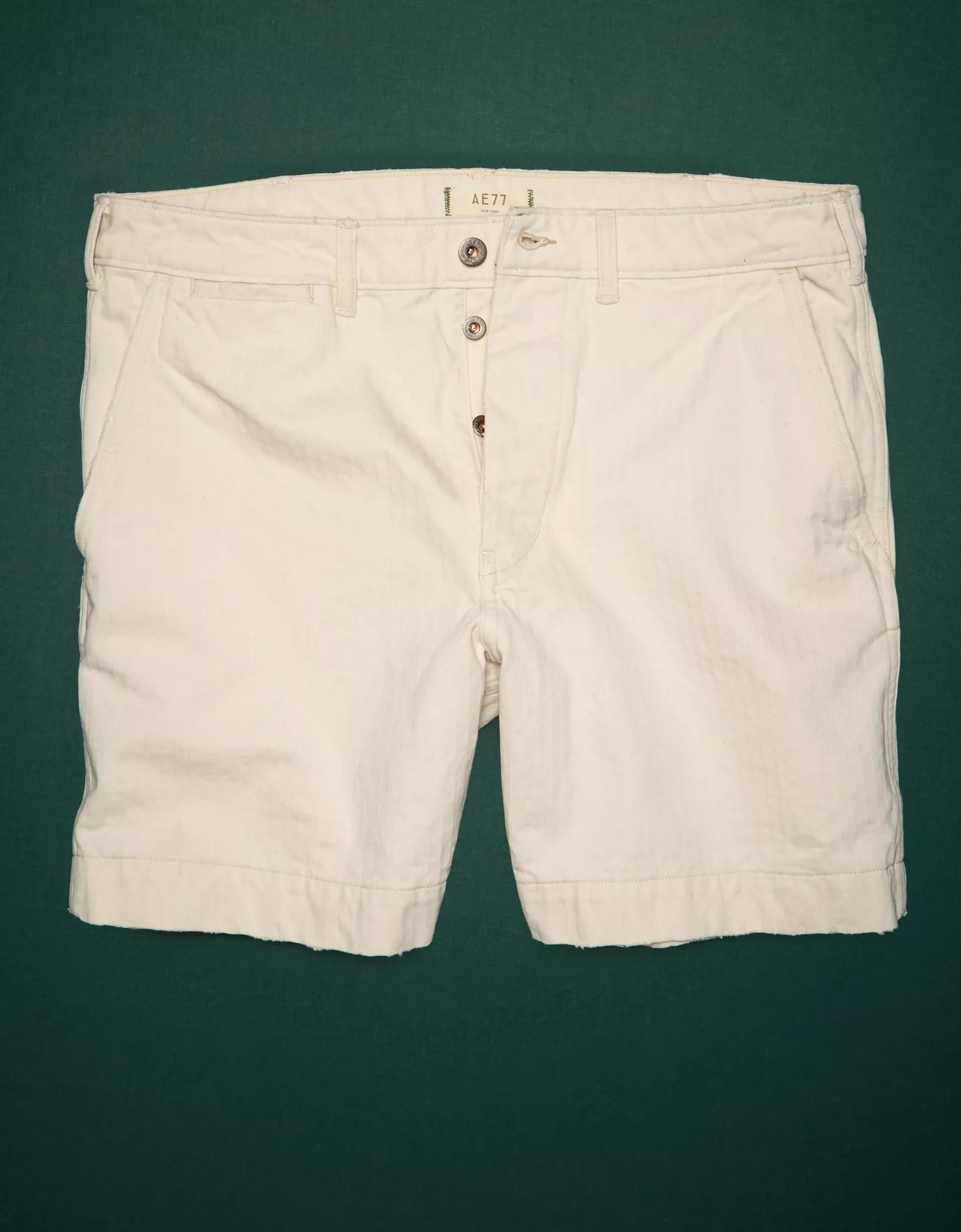 AE77 Premium Military Short Product Image