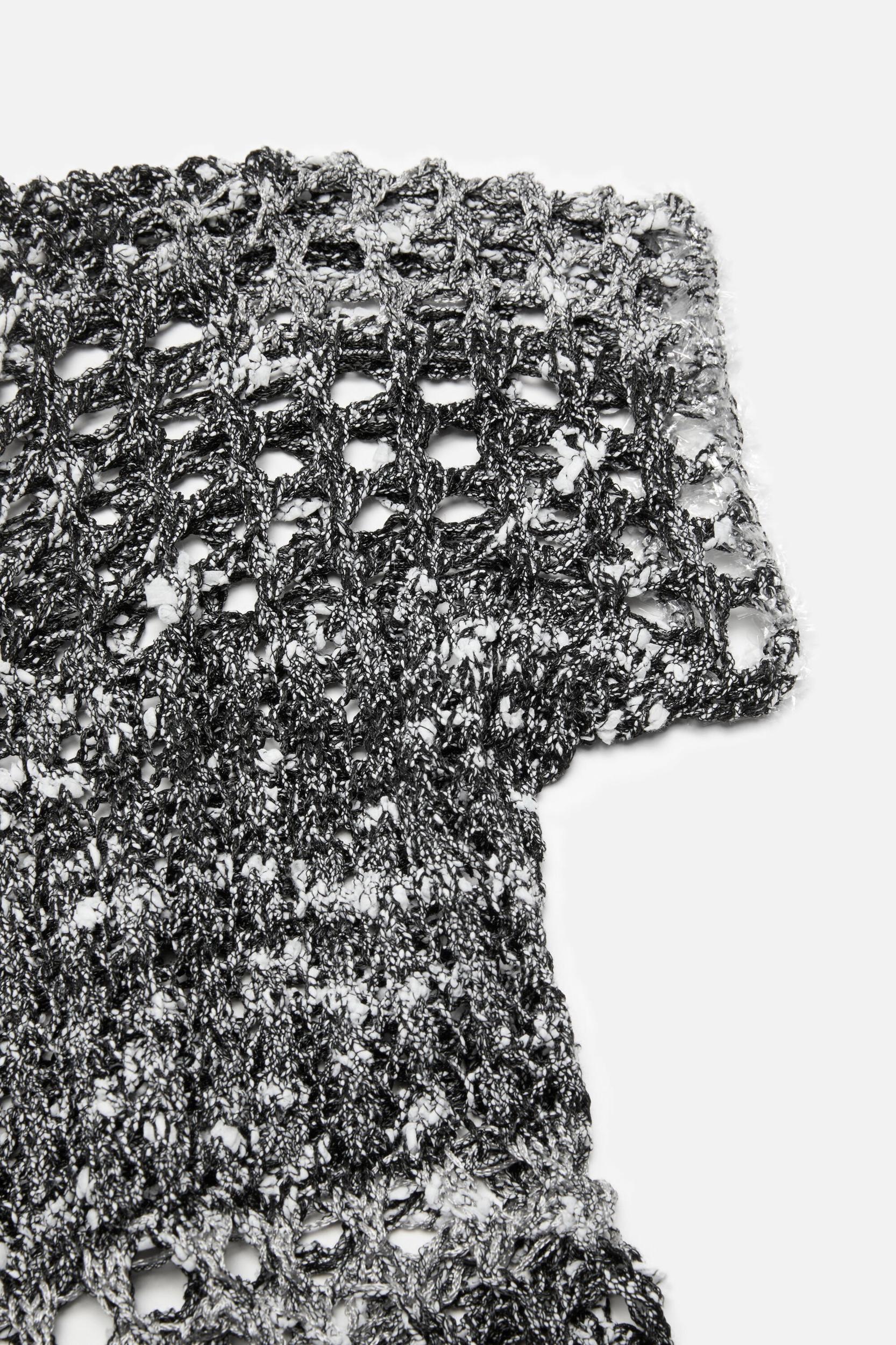 Printed trousers Product Image