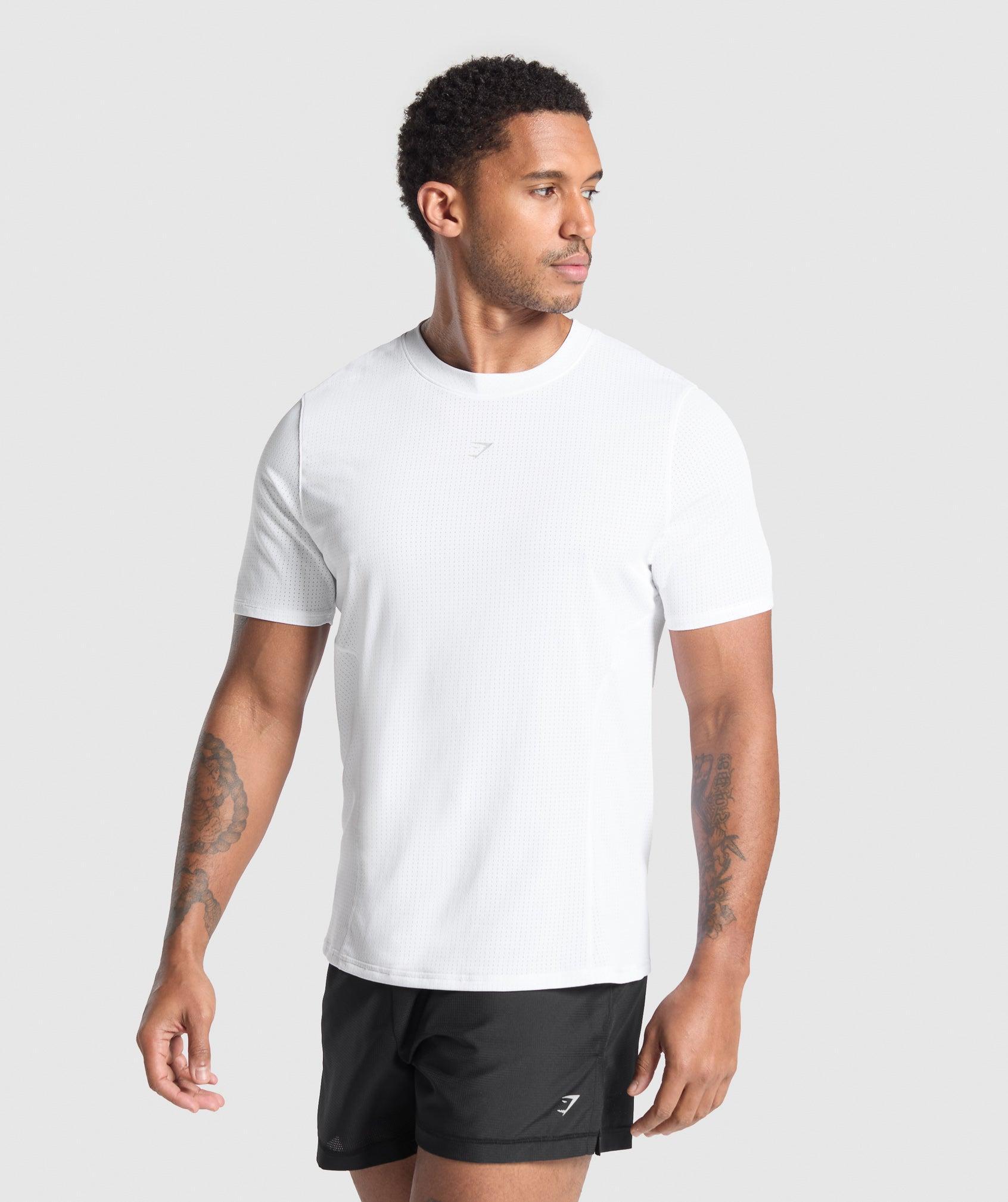 Running T Shirt Product Image