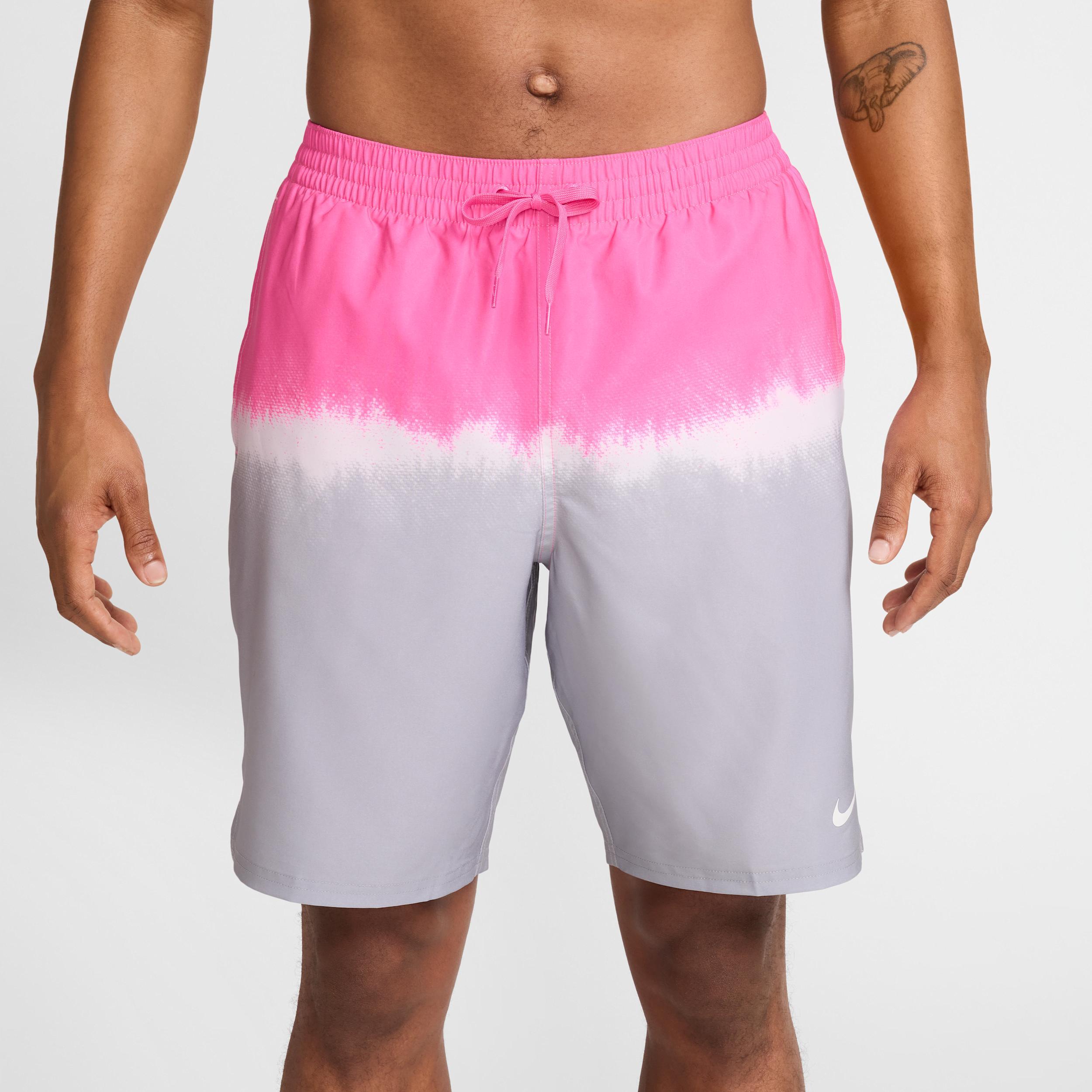 Nike Mens Swim Breaker 9 Boxer Volley Shorts Product Image