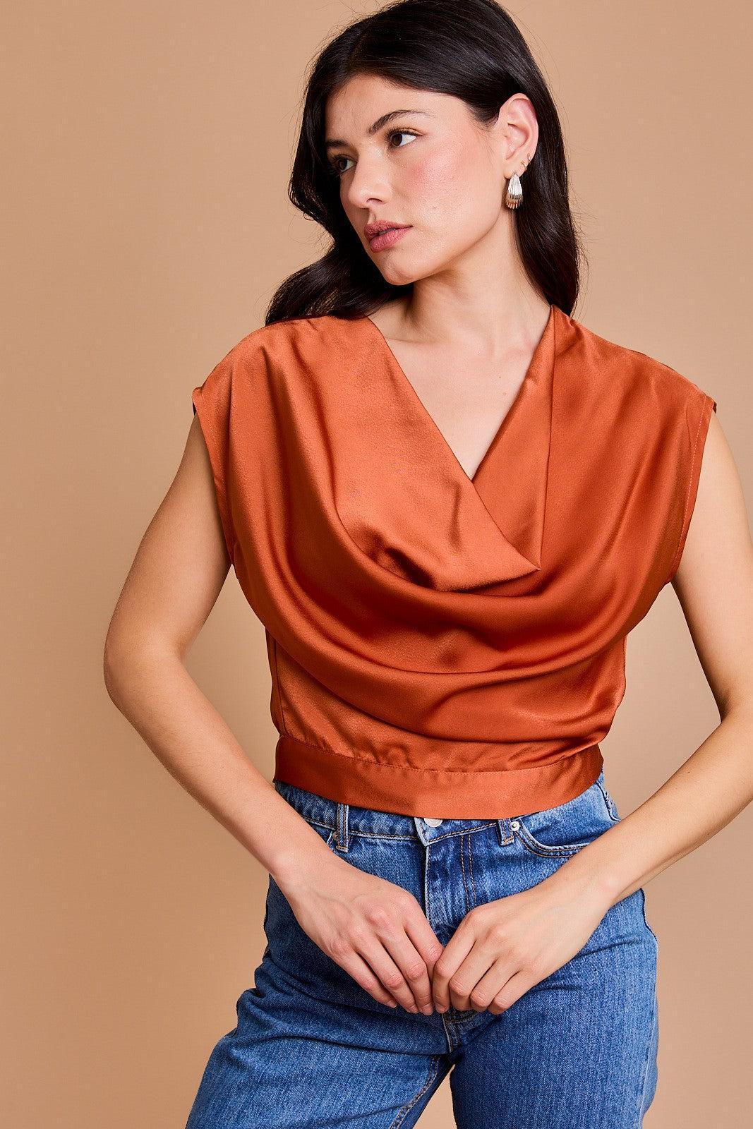 The Jayla top Product Image