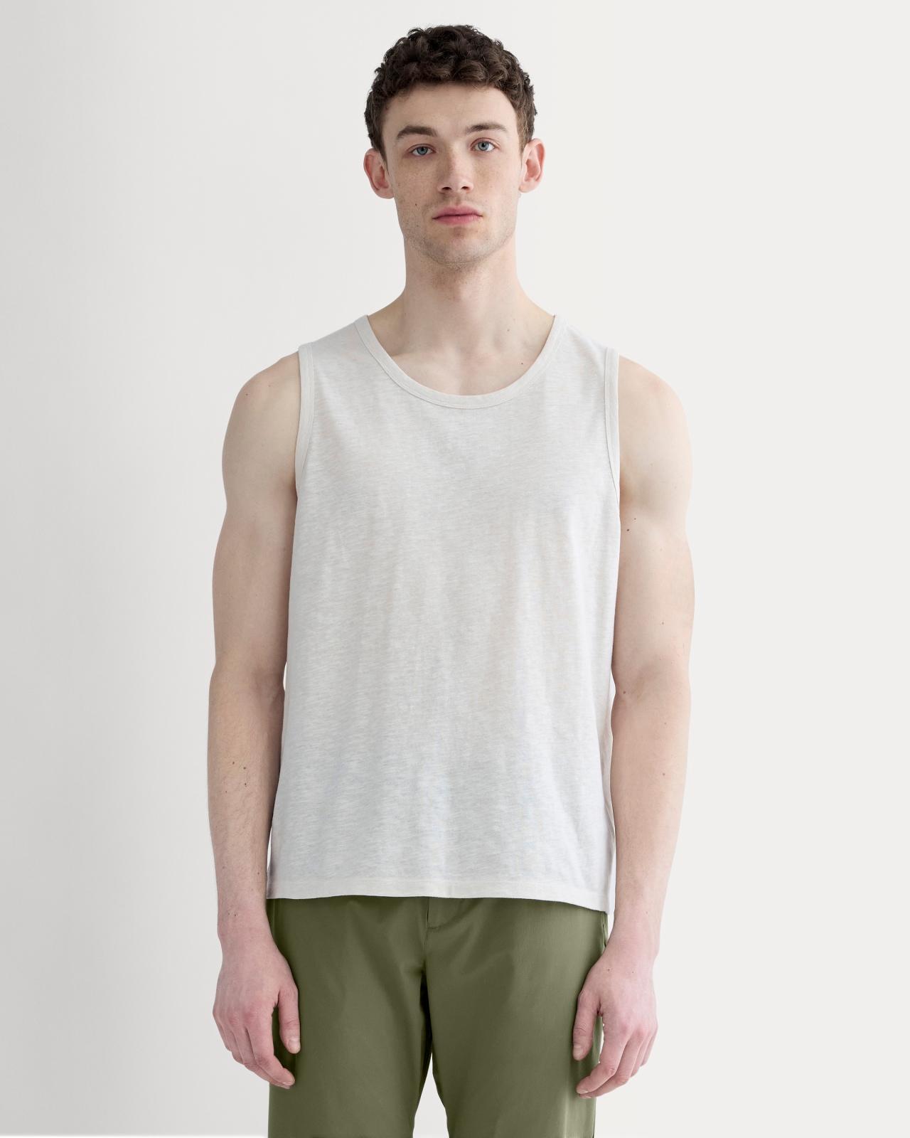 The Rec Performance Tank Product Image