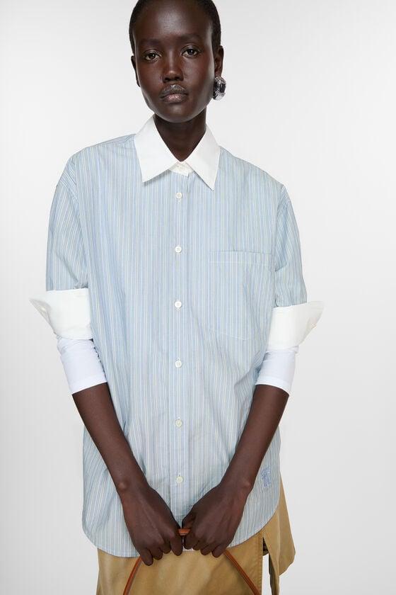 Short sleeve shirt Product Image