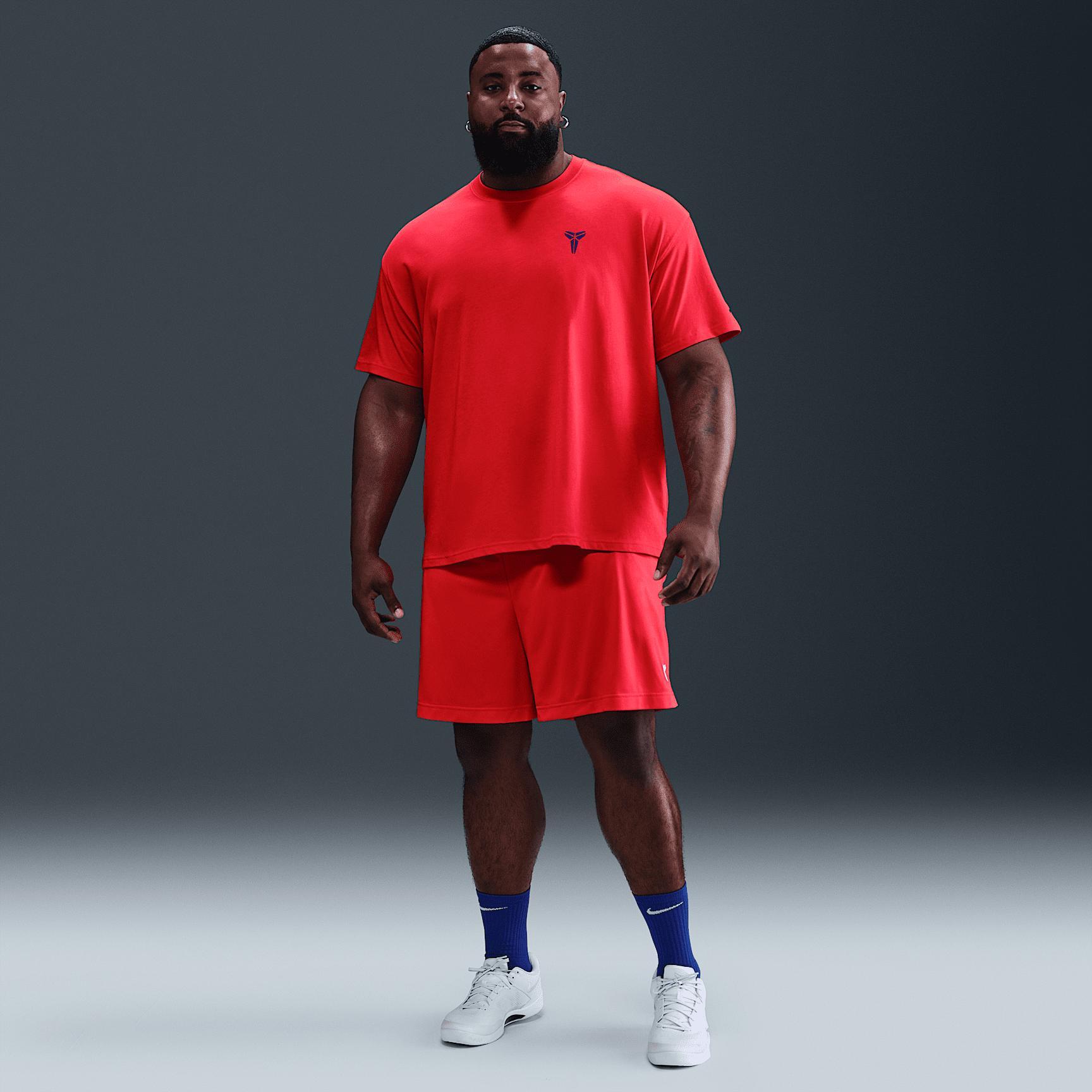 Nike Men's Kobe Basketball T-Shirt Product Image