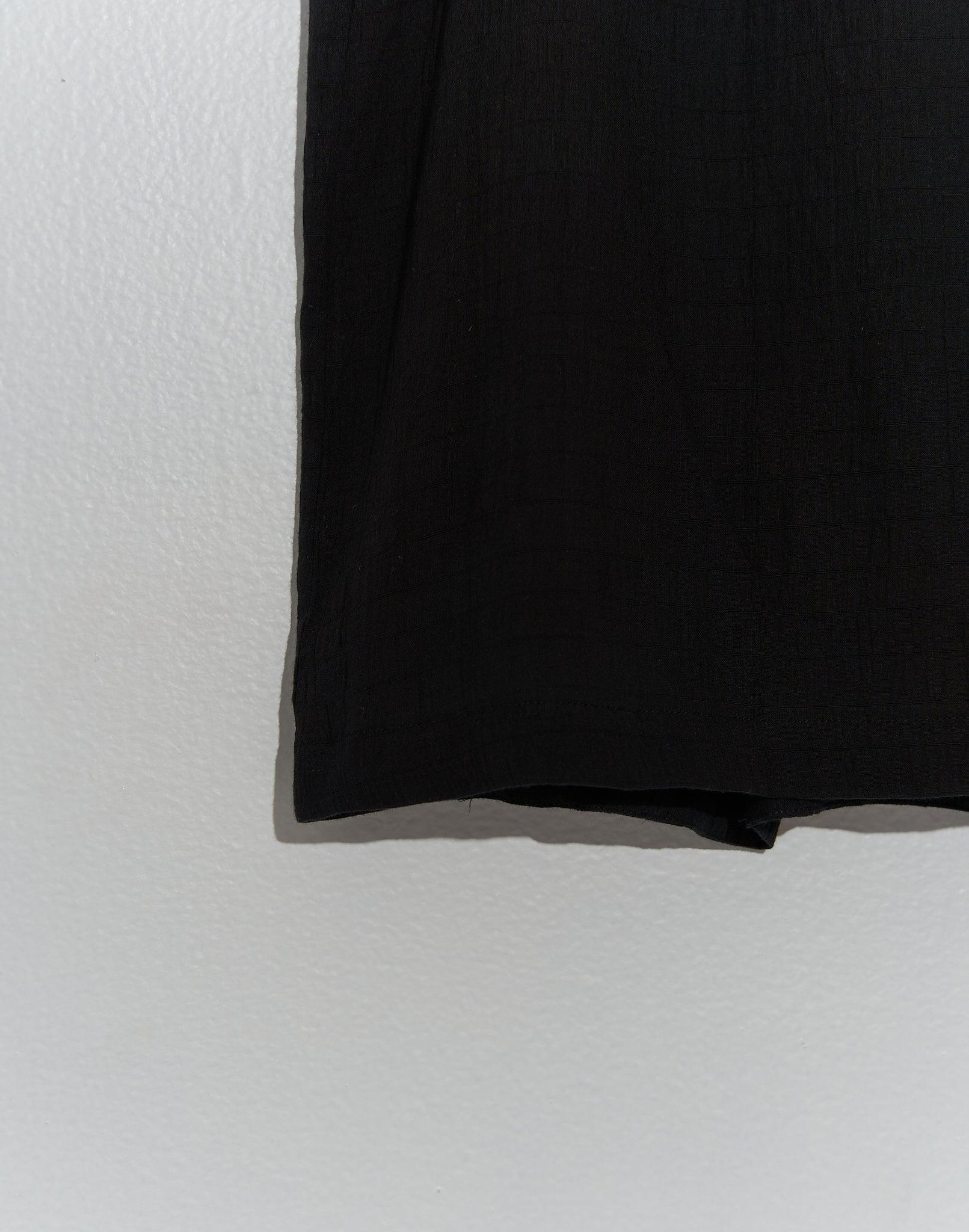 Easy black lounge set-Top Product Image