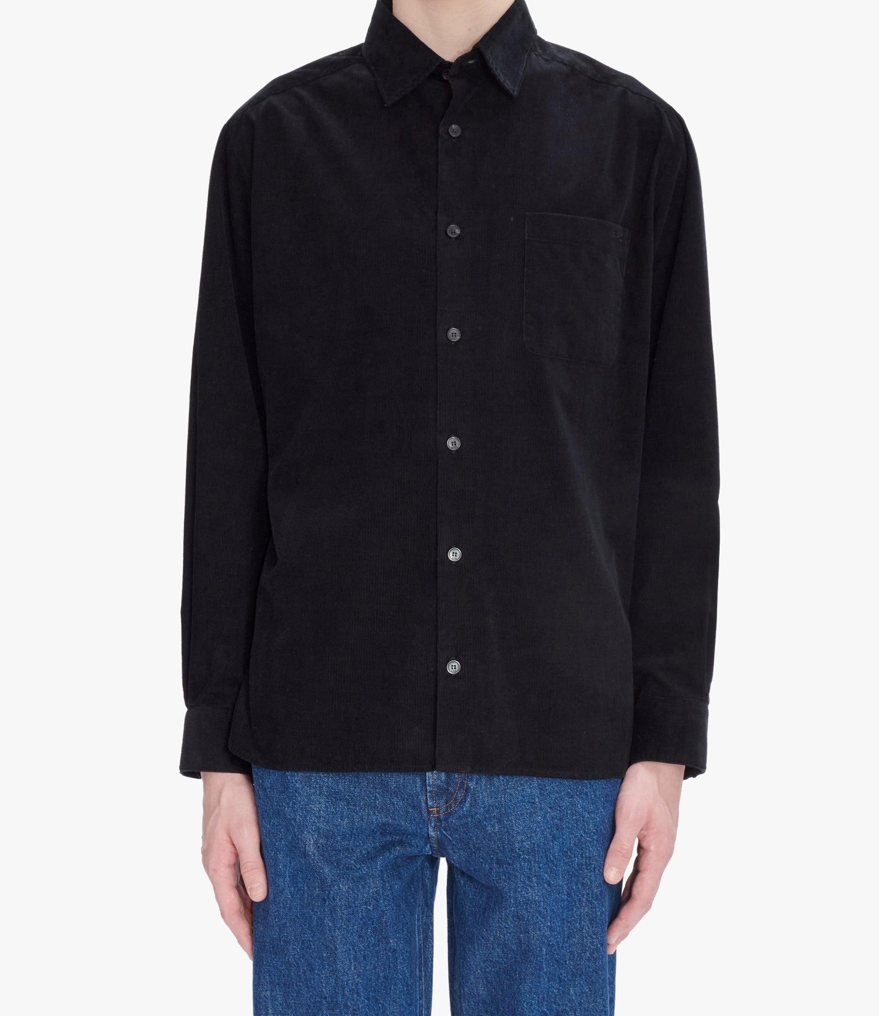 Emilien Logo shirt Male Product Image