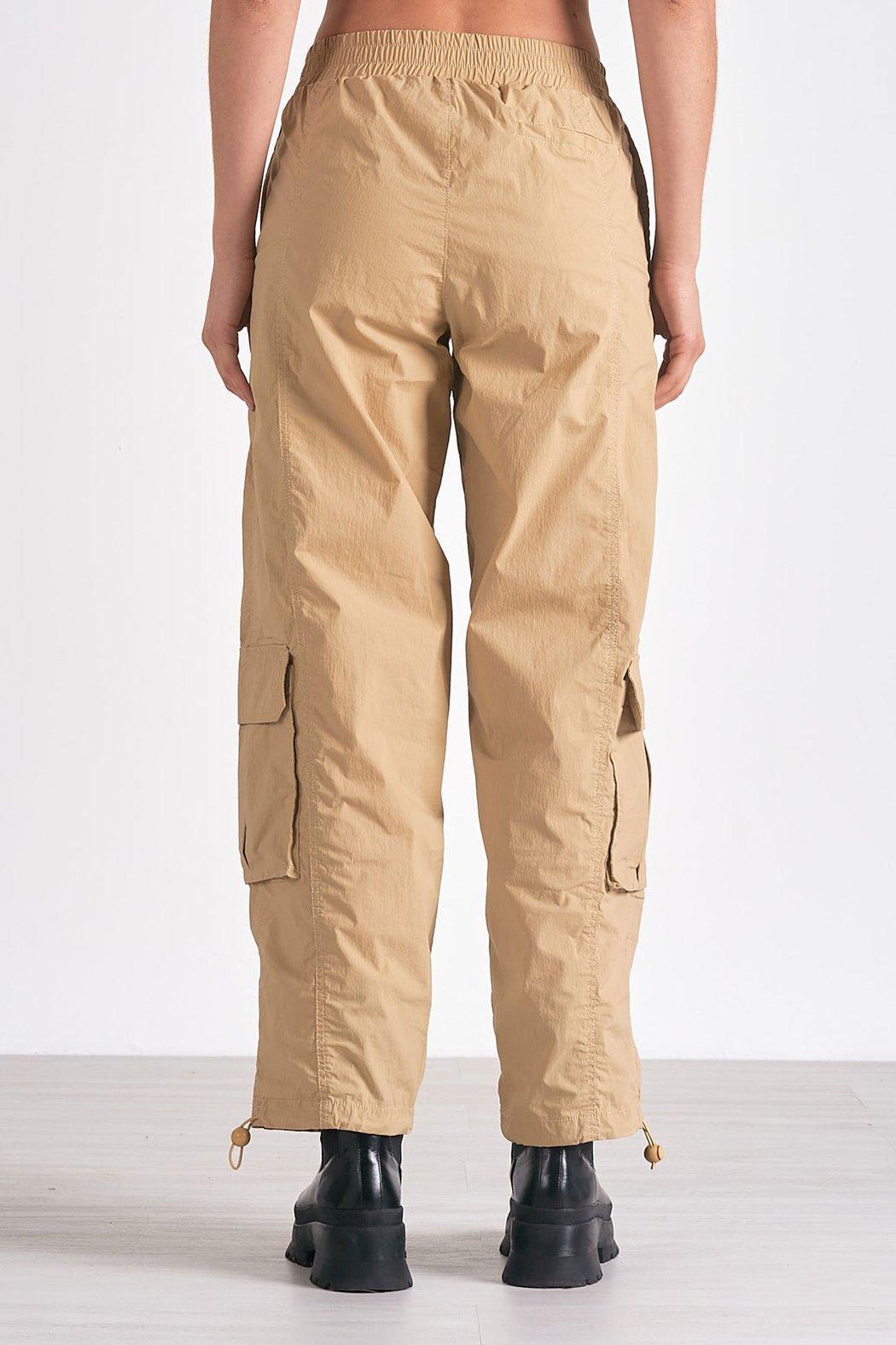 Paige Cargo Pants Product Image