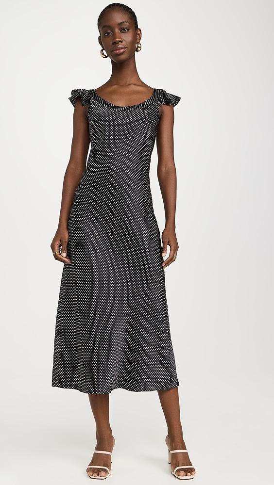 PAIGE Agoura Dress | Shopbop Product Image