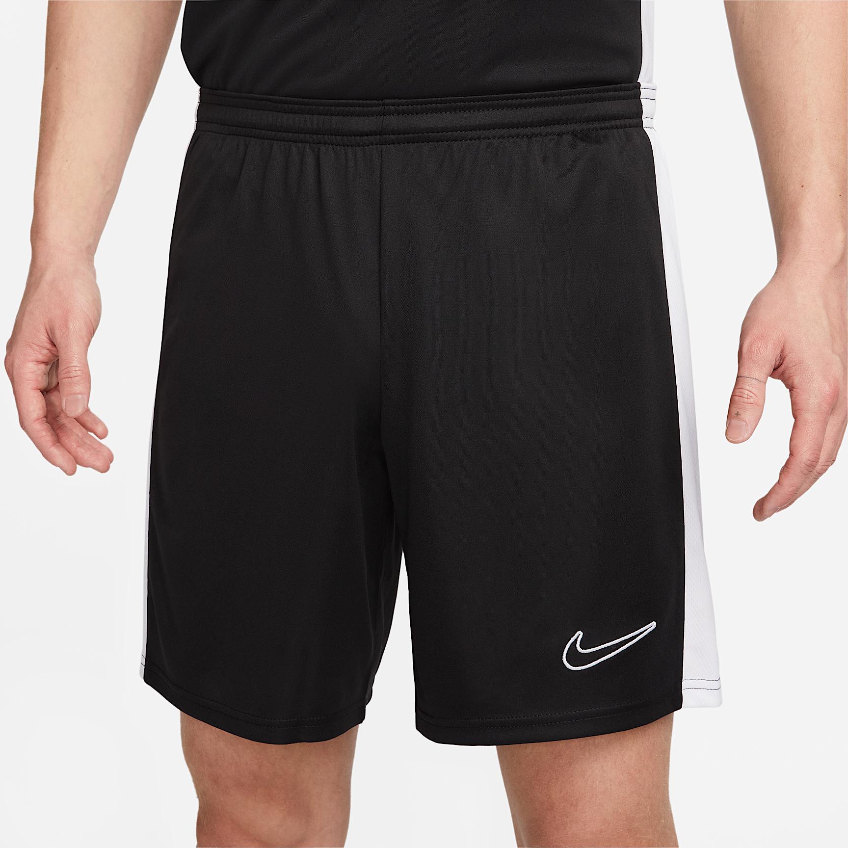 Nike Dri-FIT Academy Men's Dri-FIT Soccer Shorts Product Image