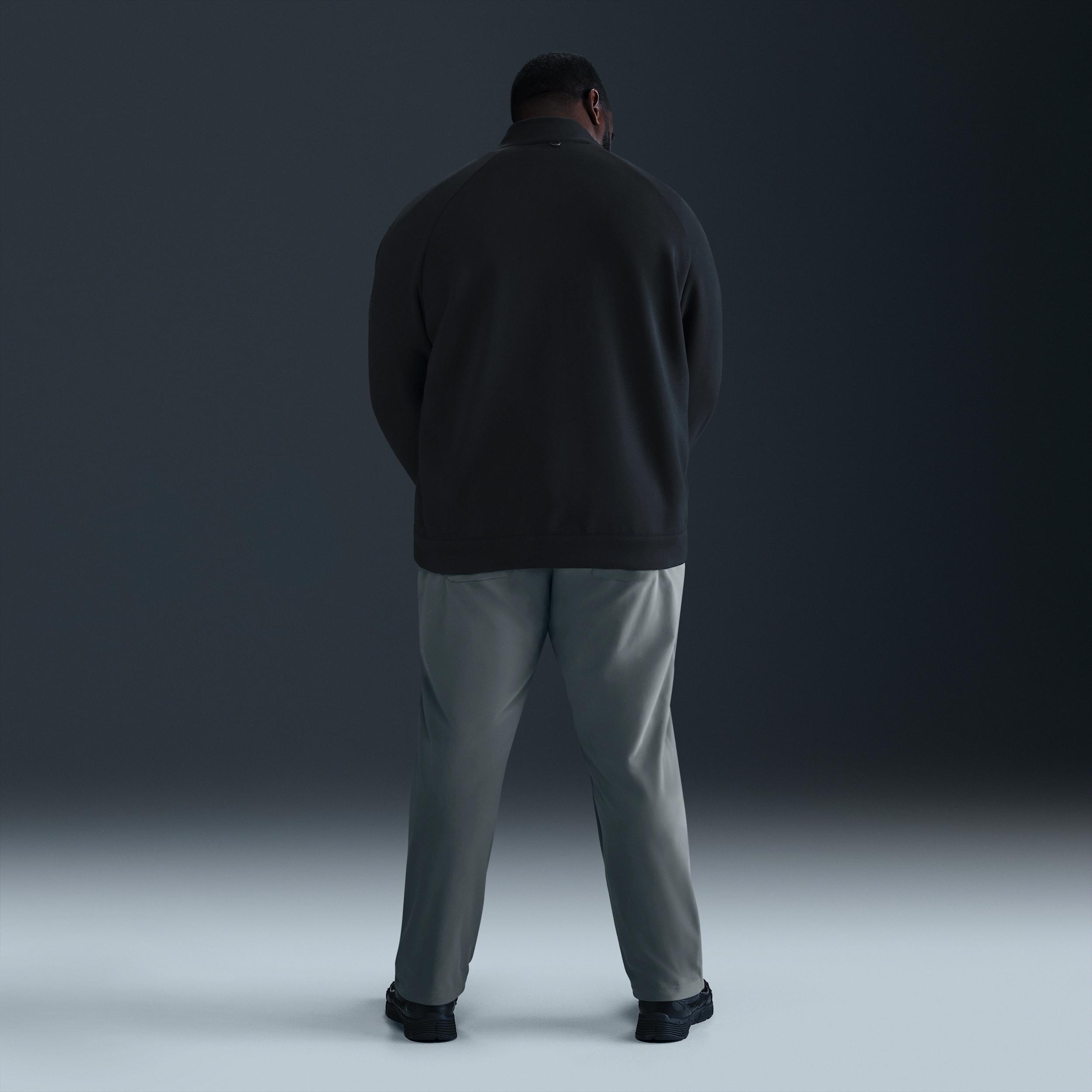 Nike Mens 24.7 PerfectStretch Dri-FIT 5-Pocket Regular Pants | HQ6930-084 Product Image