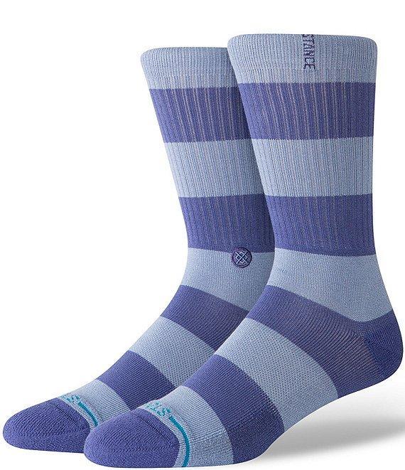 Stance Stacked Up Crew Socks Product Image