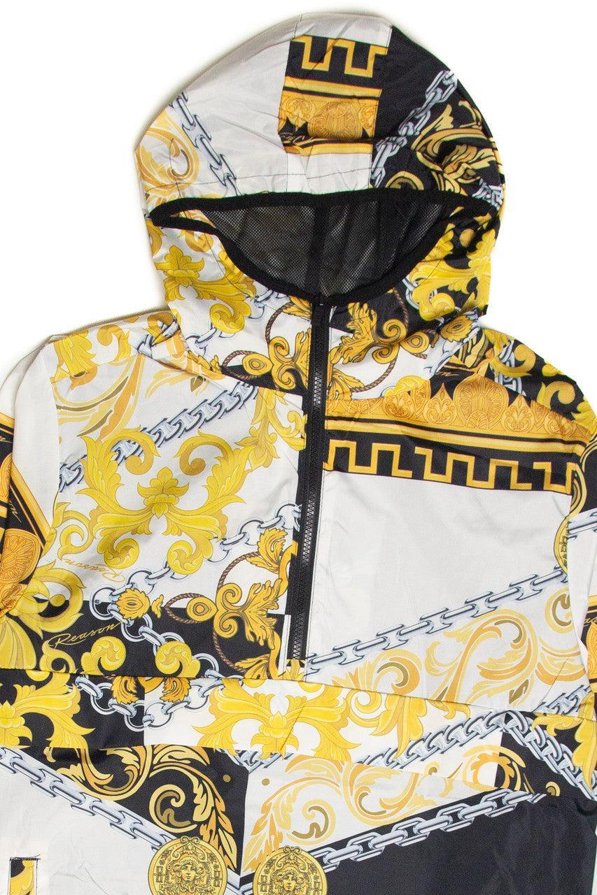 Medusa Jacket Product Image