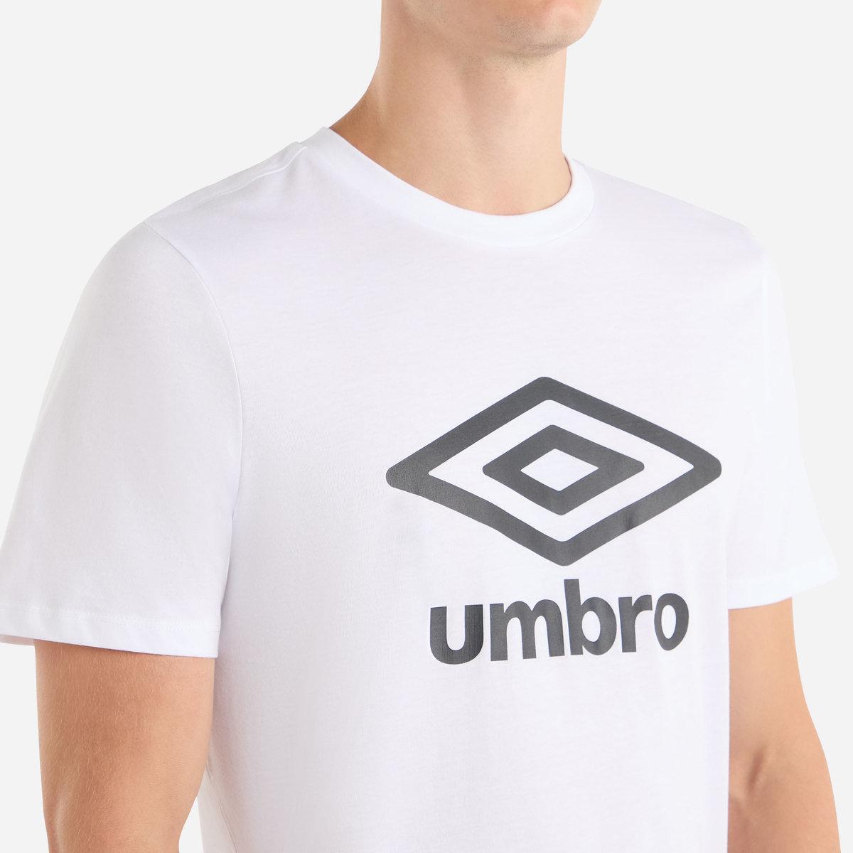 Large Logo Tee Product Image