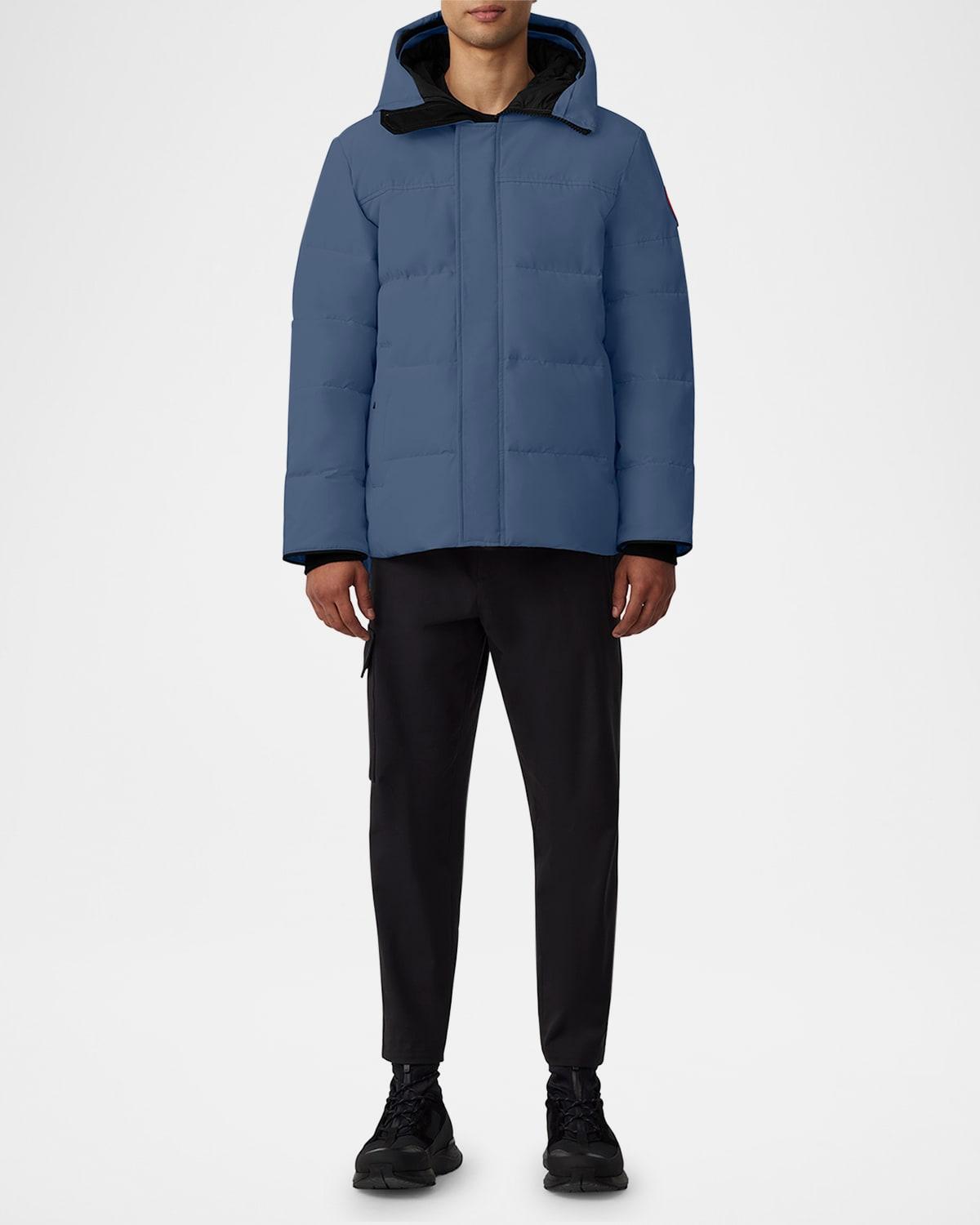 Mens Macmillan Parka Product Image