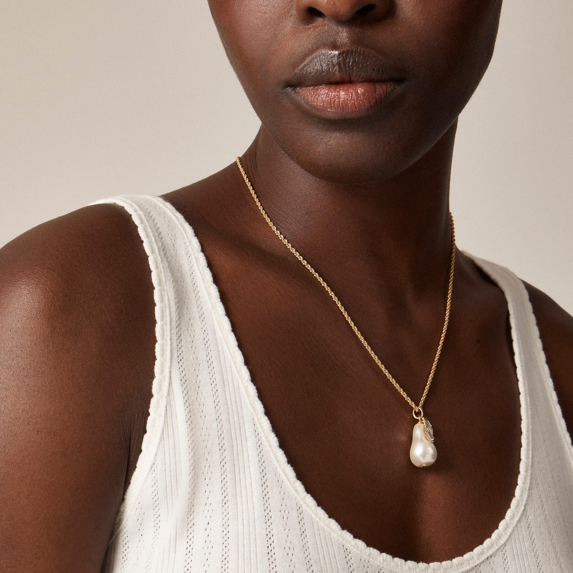 Pointelle tank top Product Image