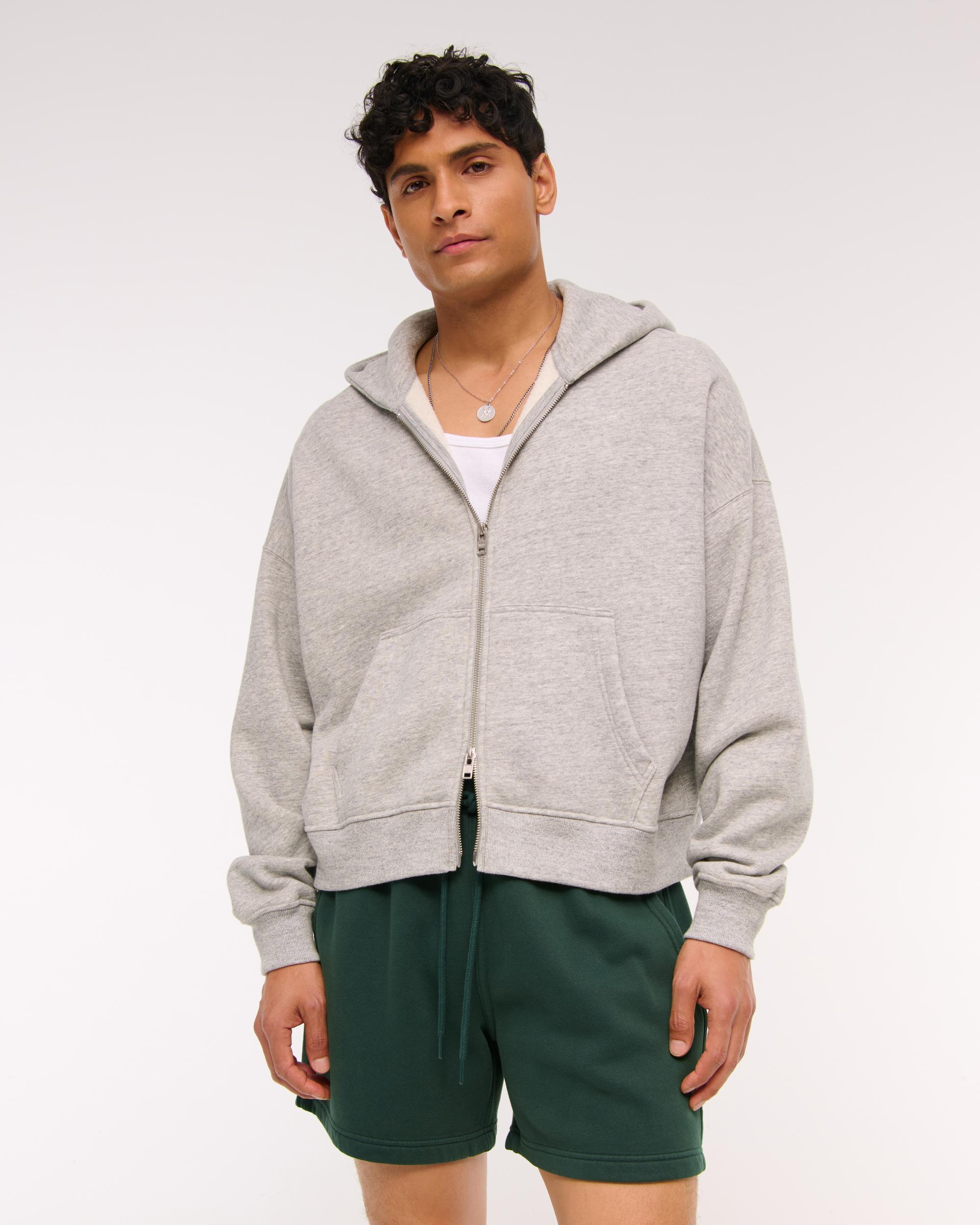 Essential Short Product Image