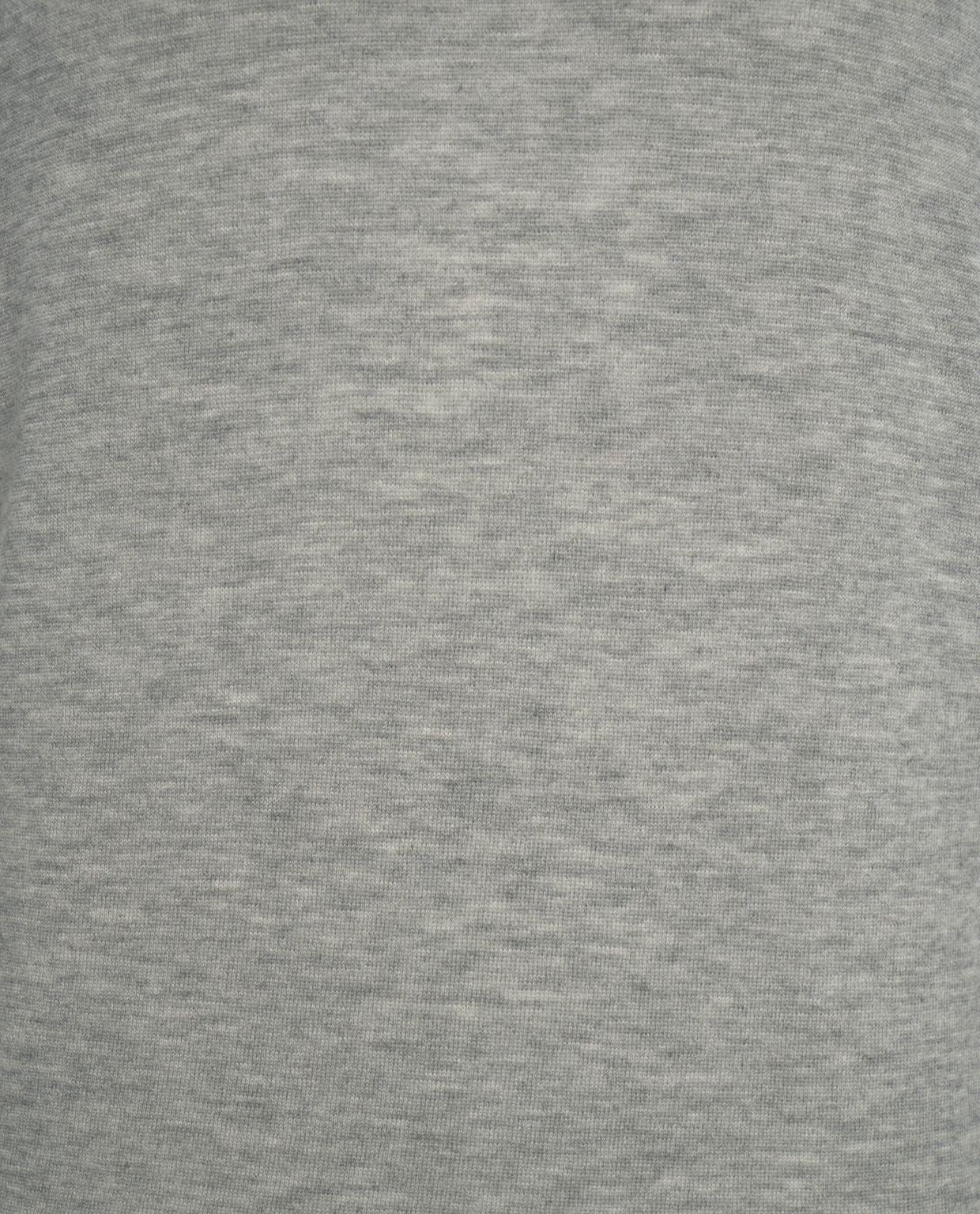 Womens Betsy Melang Cowl Sweatshirt Product Image