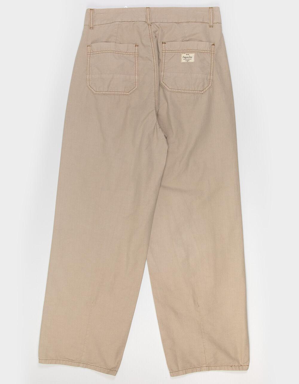 ONLY & SONS Power Mens Loose Fit Pants Product Image