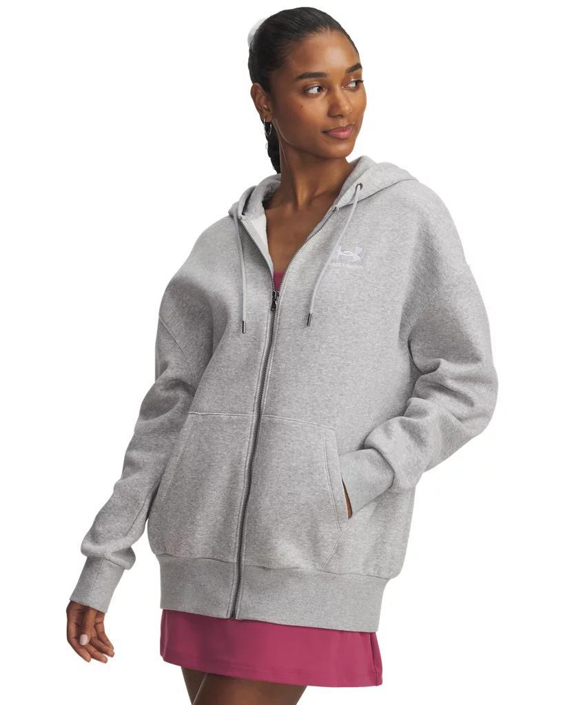 UA Icon Fleece Product Image